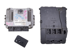 Startset Renault Megane 2 8200386508 8200309690 1.9 DCI