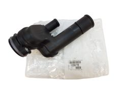 Kühlmittelflansch Original Citroen Peugeot C5 C6 407 607 2.7 HDI 1336Y2