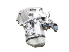 Schaltgetriebe 20CR03 9678376580 1.2 VTI Citroen C3 108699km Schaltgetriebe 20CR03 9678376580 1.2 VTI Citroen C3 108699km