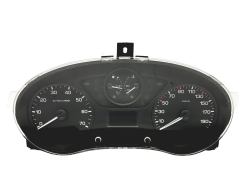 Tacho Kombiinstrument Partner Berlingo 9801642280 PSA 48060