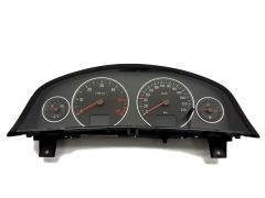 Tacho Kombiinstrument  Opel Vectra C 13165960MG 110080278007 10439