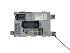 Steuergerät BSI 00518525990 28201147 Fiat Delphi Steuergerät BSI 00518525990 28201147 Fiat Delphi