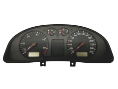 Tacho Kombiinstrument VW Passat B5 6033EC0336 Motometer