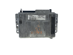 Steuergerät S115301101E 7700108813 7700110257 Renault Siemens 51335 Steuergerät S115301101E 7700108813 7700110257 Renault Siemens 51335