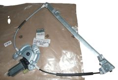 Fensterheber, Links Vorne 7700834347 Renault