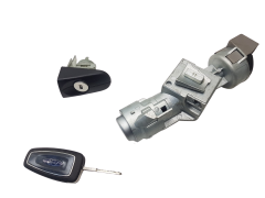 Zündschloss Ford Connect 3M51-3F880-AE SL-35