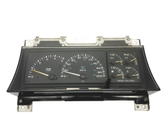 Tacho Kombiinstrument Chrysler Voyager 4437782 4437589 54543