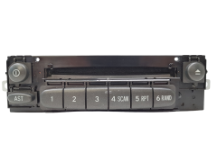 Cd-Radio Toyota Yaris 86120-52030 CQ-MS0820A Matsushita