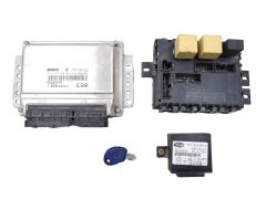 Startset Fiat Multipla 55189028 46517276 46538523 1.9 JTD