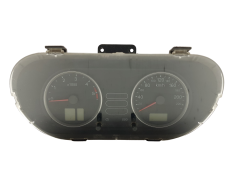 Tacho Kombiinstrument Ford Fiesta 4S6F-10849-JA 4S6F10849JA 26531