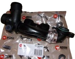Luftschlauch 982039 144057 1440.57 Citroen Peugeot Seim
