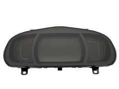 Tacho Kombiinstrument Renault Scenic 4 P248109469R Johnson 23993