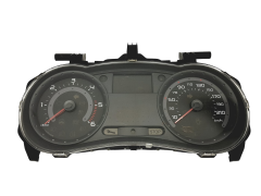Tacho Kombiinstrument Renault Clio 3 8200761859 M 39731