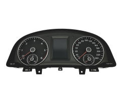 Tacho Kombiinstrument VW Caddy 2K5920876K A2C16188000 Tacho Kombiinstrument VW Caddy 2K5920876K A2C16188000
