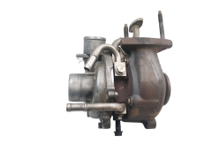 Turbolader GT1746V H8200398565 8200631167 Garrett 1.9 dci 7701479254