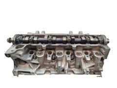 Zylinderkopf 347759 7701473181 1.5 dci K9K728 Renault Megane 2