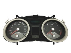 Tacho Kombiinstrument Renault Megane 2 8200399700 A 57121