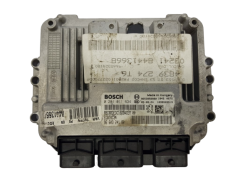Steuergerät PSA 0281011634 9653958980 Bosch 