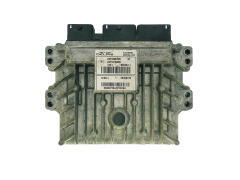Steuergerät 237100875R 237101689R Nissan Renault Delphi 33895 Steuergerät 237100875R 237101689R Nissan Renault Delphi 33895