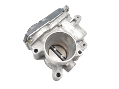 Drosselklappe 8200568712C 8200284968 Renault 1.2 16V 1005