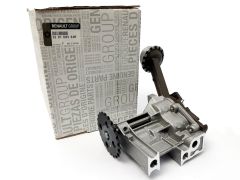 Ölpumpe Neues Original 150108334R Renault Clio III Kangoo 1,5 dCi Ölpumpe Neues Original 150108334R Renault Clio III Kangoo 1,5 dCi