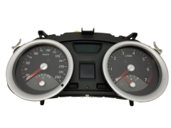 Tacho Kombiinstrument Renault Megane 2 8200364027 F Tacho Kombiinstrument Renault Megane 2 8200364027 F