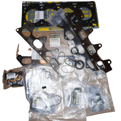 Dichtungssatz ackungsdichtungen Original Renault Megane 2.0 16v 7701471278 Dichtungssatz ackungsdichtungen Original Renault Megane 2.0 16v 7701471278