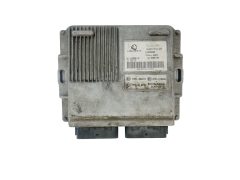 Steuergerät LPG 110R-006011 616038000 67R-016002 Opel Landi Renzo 46518