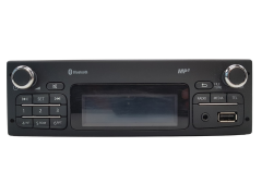 Autoradio BT MP3 USB Renault Kangoo 2 281150213R 3734
