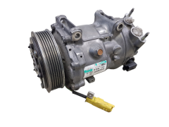 Klimakompressor 9800839580 Sanden SD7C16 1390F Citroen Peugeot
