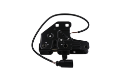 Motorhaubenschloss Haubenschloss 4F0823509A 88231794901 Audi A6 Vika