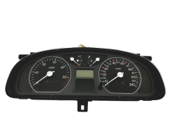 Tacho Kombiinstrument Renault Laguna 2 8200263357 B 53671