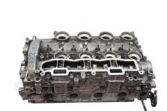 Zylinderkopf 9655911480 1.6 HDi 16v TDCI Ford Citroen Peugeot DV6 1101