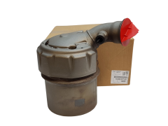 Dieselpartikelfilter Rußpartikelfilter Dpf Original Citroen Peugeot 1609532780