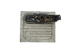 Steuergerät S118685021E 5S51-12A650-BD SIM24 Ford Siemens Steuergerät S118685021E 5S51-12A650-BD SIM24 Ford Siemens