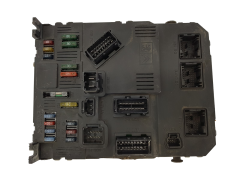 Steuergerät BSI E01-00 S118085320C 9652474680 PSA Siemens 1159 Steuergerät BSI E01-00 S118085320C 9652474680 PSA Siemens 1159
