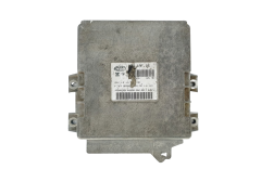 Steuergerät IAW1AF.1G 46478928 Fiat Magneti Marelli 36426