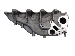 Ansaugkrümmer 140033370R--B 140032531R 1.6 DCI Renault Espace 5 6000km Ansaugkrümmer 140033370R--B 140032531R 1.6 DCI Renault Espace 5 6000km
