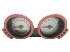 Tacho Kombiinstrument Smart Forfour A4545402411 27301 Tacho Kombiinstrument Smart Forfour A4545402411 27301