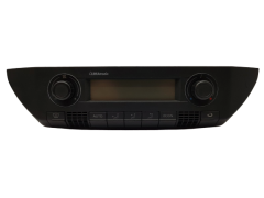 Klimabedienteil Bedienung 6Q0907044A H24000259030 VW Polo 4 N9 Klimabedienteil Bedienung 6Q0907044A H24000259030 VW Polo 4 N9