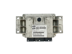 Steuergerät 9653979480 9659099180 IAW6LP2.05 PSA Magneti Marelli 37088