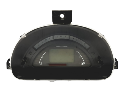 Tacho Kombiinstrument Citroen C2 C3 P9650735480 G 01 53524