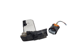 Luftmassenmesser 9677093080 Hitachi 1.6 HDI Citroen Peugeot 