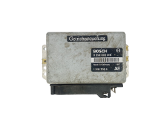 Steuergerät 0260002016 1216703.9 BMW Bosch Steuergerät 0260002016 1216703.9 BMW Bosch