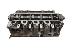 Zylinderkopf 110428257R 110413019R 1.5 dci Renault Nissan 70002 km Zylinderkopf 110428257R 110413019R 1.5 dci Renault Nissan 70002 km