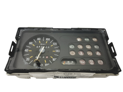 Tacho Kombiinstrument Renault Express Rapid 7700782934 55540