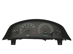 Tacho Kombiinstrument Opel Vectra C 13140887RG 110080123034 VDO