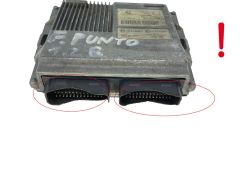 Steuergerät LPG 110R-006011 67R-016002 616654000 Fiat 56316