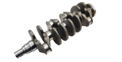 Kurbelwelle 9800993080 1.6 ehdi 8v 9H06 9H05 Citroen Peugeot 84
