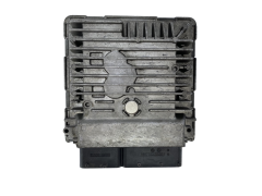 Motorsteuerung 03L906023E 5WP42841AA Volkswagen Continental 52425